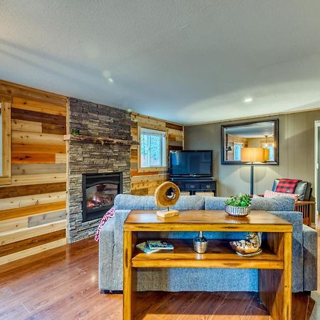 Cozy Coleman St. Cottage Bethel Εξωτερικό φωτογραφία